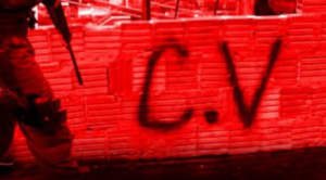 comando vermelho