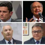 Lista negra do PCC
