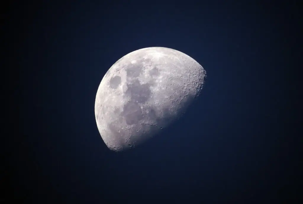 A Lua é a 'menina dos olhos' da exploração do espaço