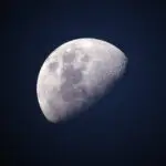 A Lua é a 'menina dos olhos' da exploração espacial