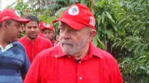 MST INCRA