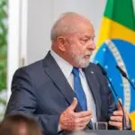 Lula Mercosul-UE