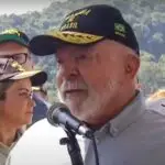 Lula juízes