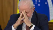 O atual governo de Luiz Inácio Lula da Silva está deixando o déficit nas contas públicas cada vez maior | Foto: Joédson Alves/ Agência Brasil