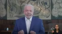 lula - pronunciamento 1 de maio - salário mínimo - imposto de renda - bolsonaro