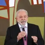 Lula China