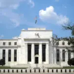 Federal Reserve juros