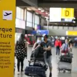 visto turistas