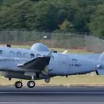 avião espião