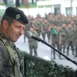 Exército Paiva