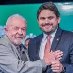 Ministro Juscelino Filho e Lula