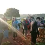 MST Invade Fazenda Goiás