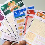 A apostas podem ser feitas por cartelas ou no site da Caixa | Foto: Divulgação/Caixa