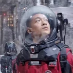 filme china