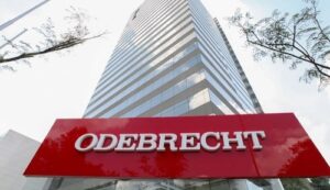Fachada da Odebrecht | Foto: Divulgação; Brasil
