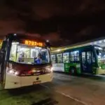 ônibus são Paulo PCC