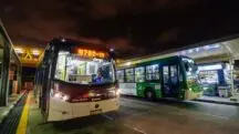 ônibus são Paulo PCC