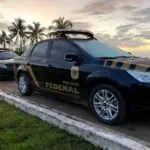 Operação Firearms - pf