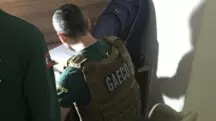 operação mensageiro - santa catarina - 15 prefeitos presos