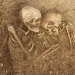 ossos aristocrata romana