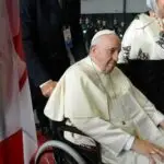 papa francisco