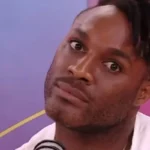 Participante BBB Pessoas Brancas
