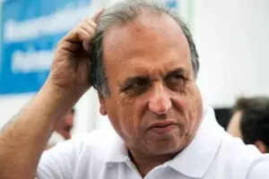 Toffoli livra Pezão de provas em processo da Odebrecht
