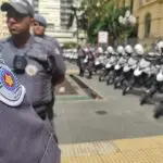 polícia