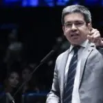 Randolfe Rodrigues - Projeto da Censura - Google