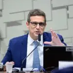 roberto campos neto - audiência em comissão do senado