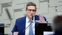 roberto campos neto - audiência em comissão do senado