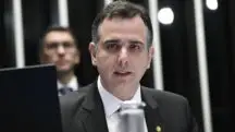 rodrigo pacheco instala cpmi do 8 de janeiro - stf - droga