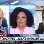 rogério marinho randolfe rodrigues