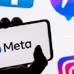 Meta quer proibir anúncios políticos na Europa