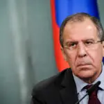 Sergei Lavrov