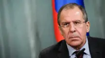Sergei Lavrov