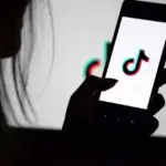 Aplicativo TikTok | Foto: Shutterstock