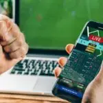 Apostas online