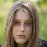 Julia Madeleine McCann