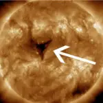 ventos solares