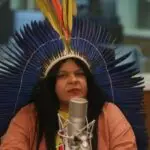 Guajajara ferrovia