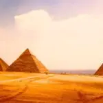 conheça enigmáticos hieróglifos