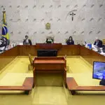8 de janeiro STF