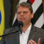 Tarcísio governo Lula