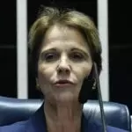 tereza cristina - geraldo magela - agência senado