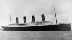 Titanic