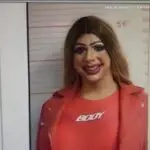 Trans Presa Cela Feminina