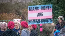 trans