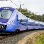 trem intercidades