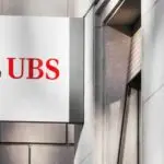 Banco suíço UBS